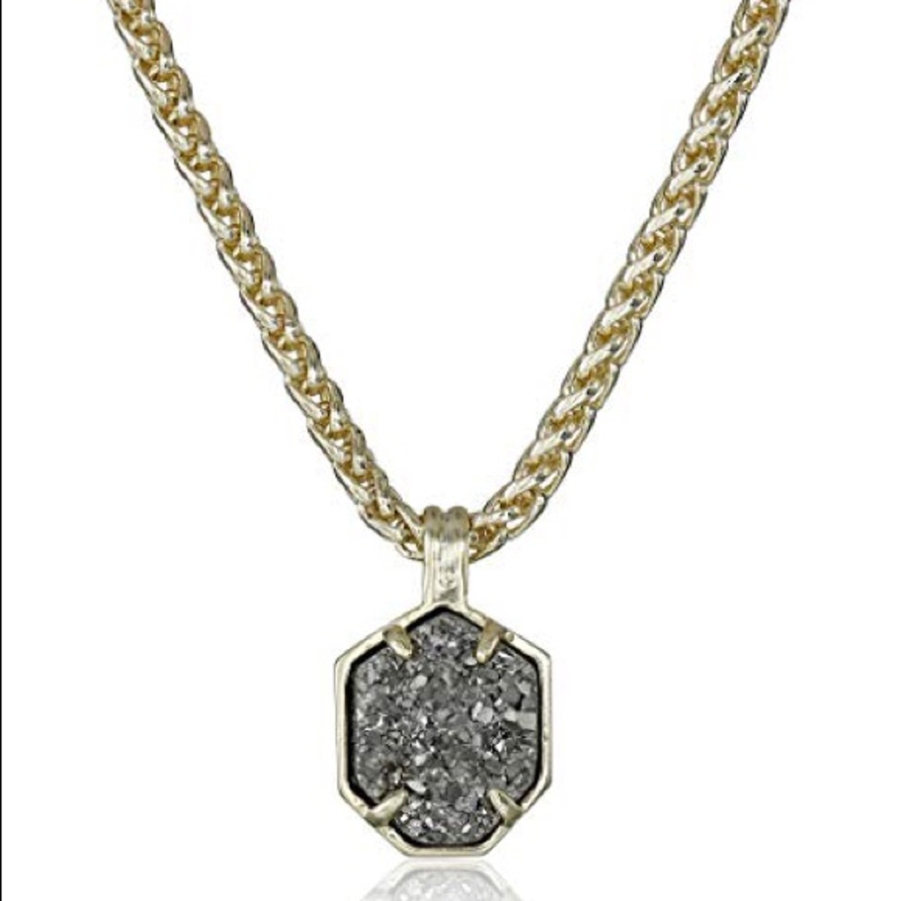 Brand new with tag Oliver Kendra Scott necklace